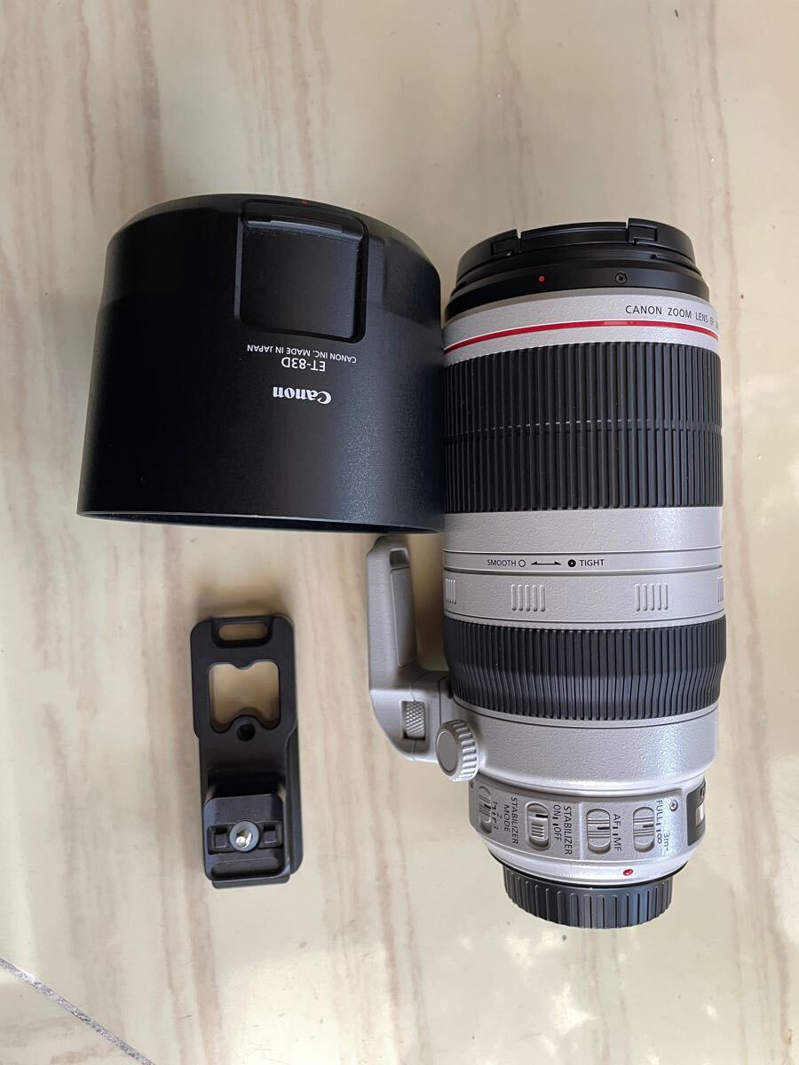 Yahoo!オークション -「ef100-400mm f4.5-5.6l is usm」の落札 Yahoo!オークション -「ef100-400mm f4.5-5.6l is usm」の落札