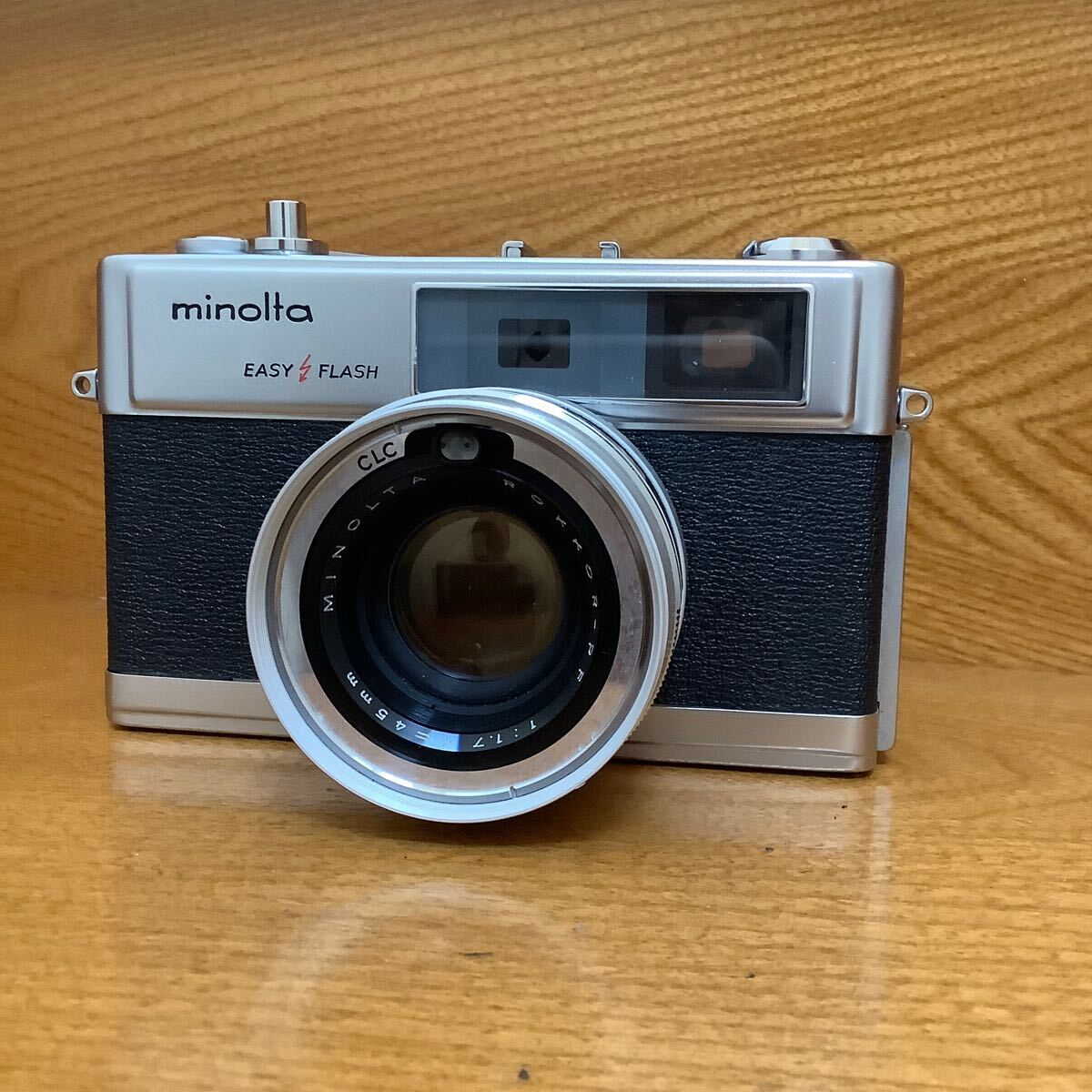 Yahoo!オークション -「minolta hi-matic」の落札相場・落札価格 Yahoo!オークション -「minolta hi-matic」の落札相場・落札価格