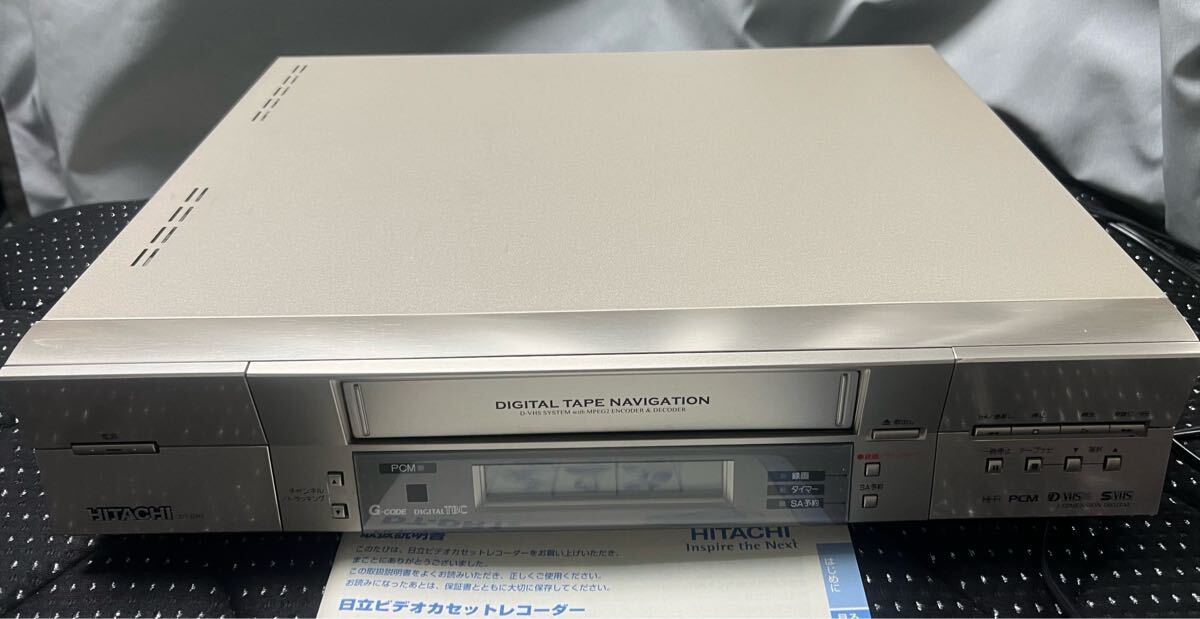 HITACHI テープレコーダーの値段と価格推移は?|8件の売買 HITACHI テープレコーダーの値段と価格推移は?|8件の売買