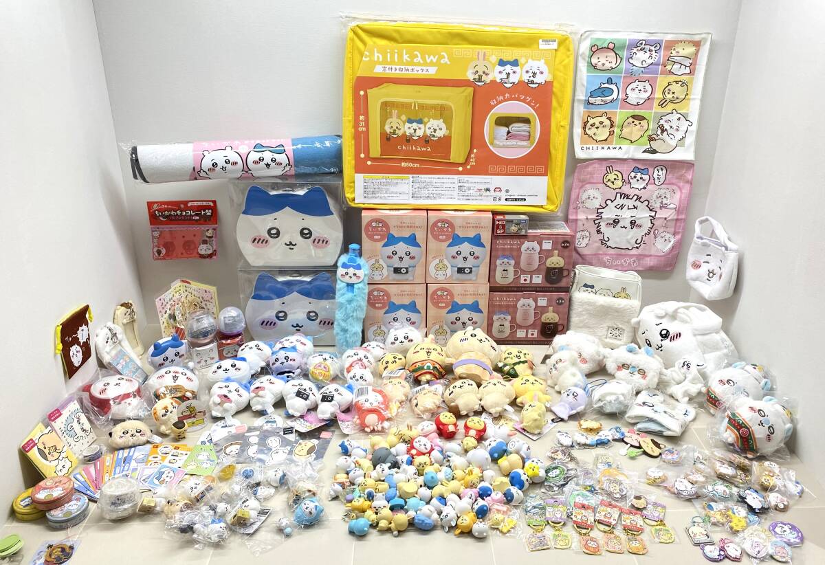 2025年最新】Yahoo!オークション -ちいかわまとめの中古品・新品 2025年最新】Yahoo!オークション -ちいかわまとめの中古品・新品