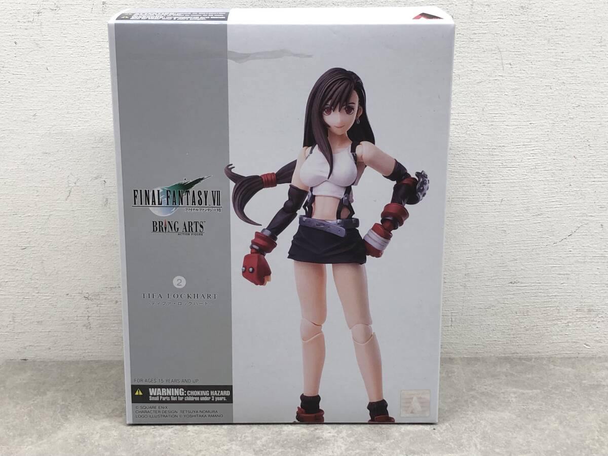 Yahoo!オークション -「bring arts」(ファイナルファンタジー Yahoo!オークション -「bring arts」(ファイナルファンタジー