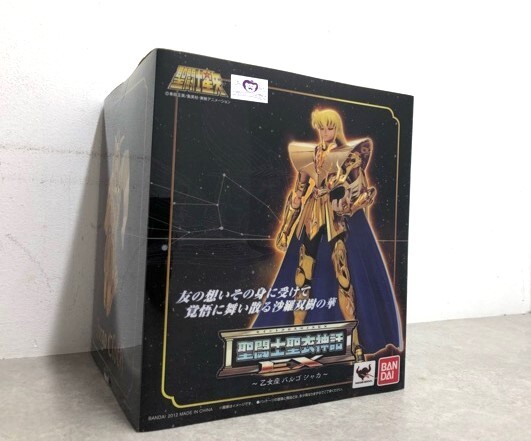 Yahoo!オークション -「聖闘士星矢 フィギュア シャカ」の落札 Yahoo!オークション -「聖闘士星矢 フィギュア シャカ」の落札