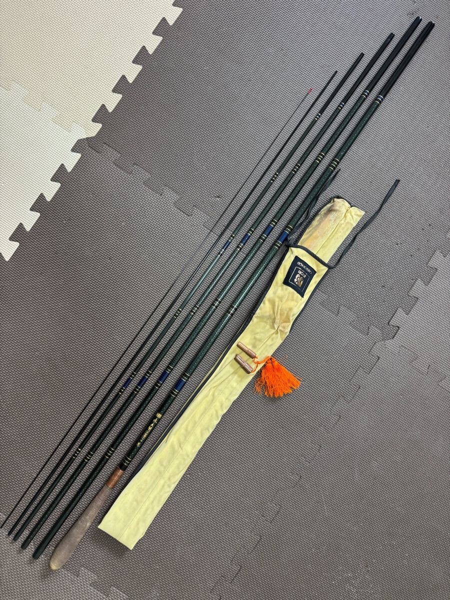 Yahoo!オークション -「ryobi(」(ヘラブナ竿、コイ竿) (淡水)の Yahoo!オークション -「ryobi(」(ヘラブナ竿、コイ竿) (淡水)の