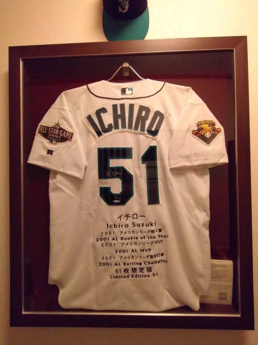 2025年最新】Yahoo!オークション -イチロー 2001の中古品・新品 2025年最新】Yahoo!オークション -イチロー 2001の中古品・新品