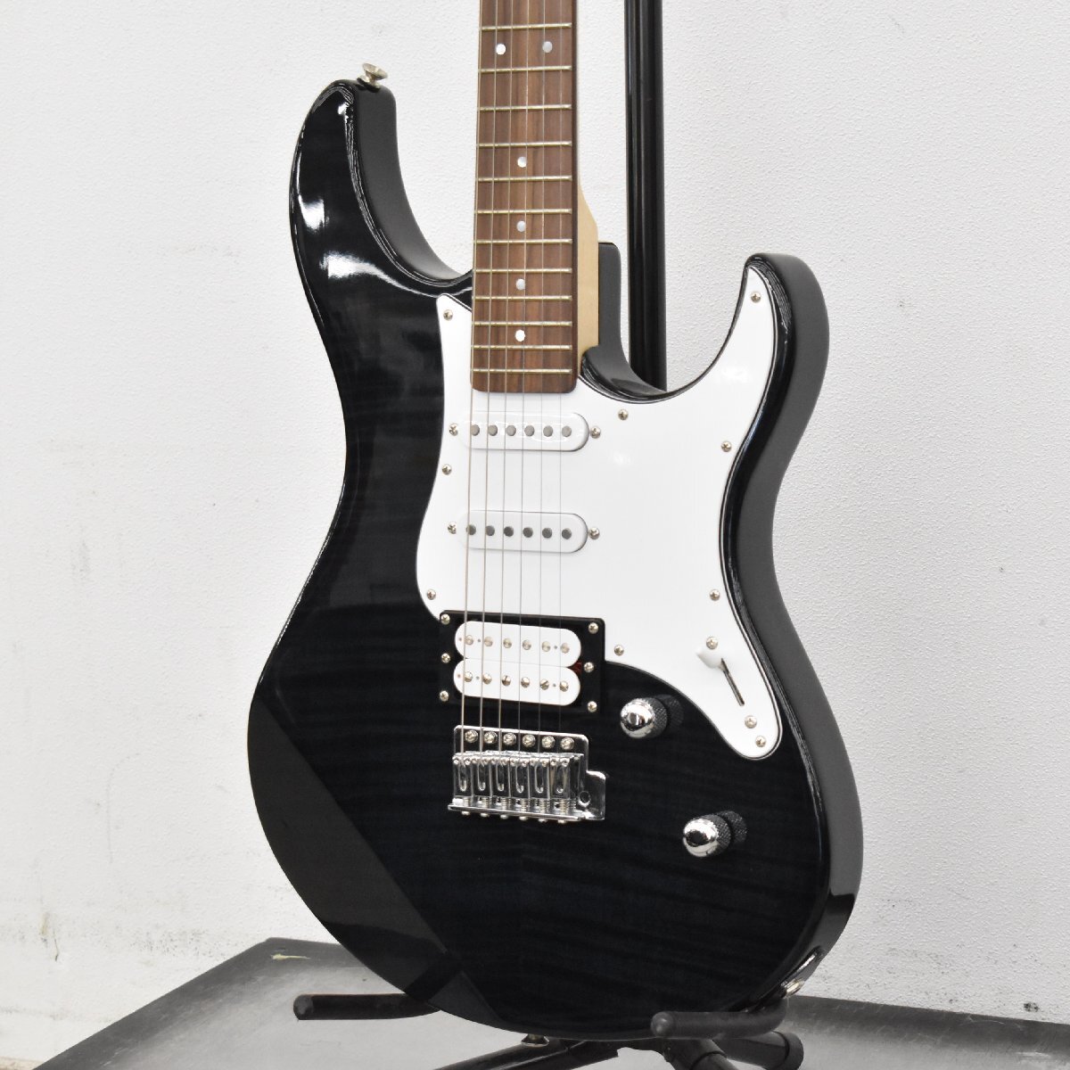 Yahoo!オークション -「yamaha pac 212」(ギター) (楽器、器材