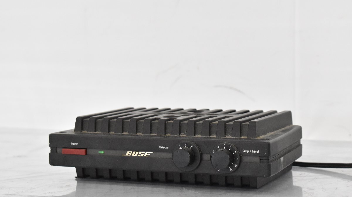 Yahoo!オークション -「bose 1706ii」の落札相場・落札価格 Yahoo!オークション -「bose 1706ii」の落札相場・落札価格