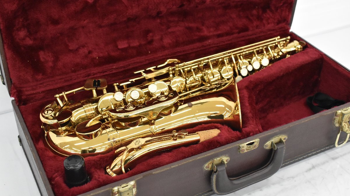 Yahoo!オークション -「jupiterジュピター」(アルトサックス Yahoo!オークション -「jupiterジュピター」(アルトサックス