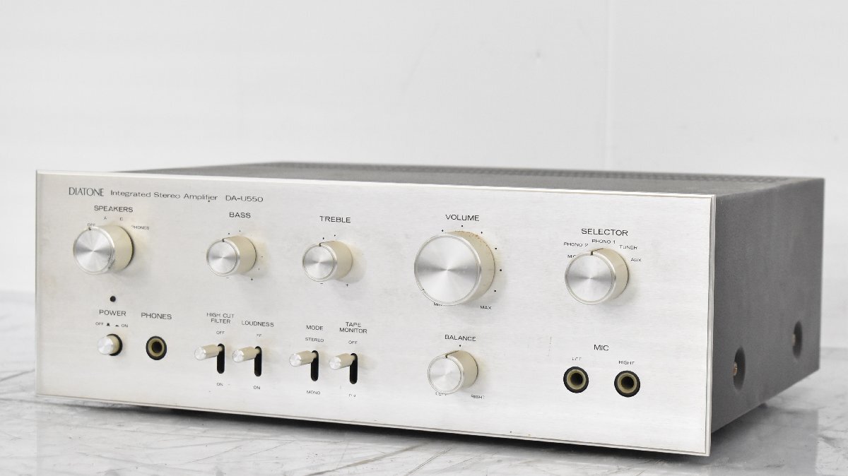 2025年最新】Diatone アンプのおすすめ商品が勢ぞろい - Yahoo 2025年最新】Diatone アンプのおすすめ商品が勢ぞろい - Yahoo