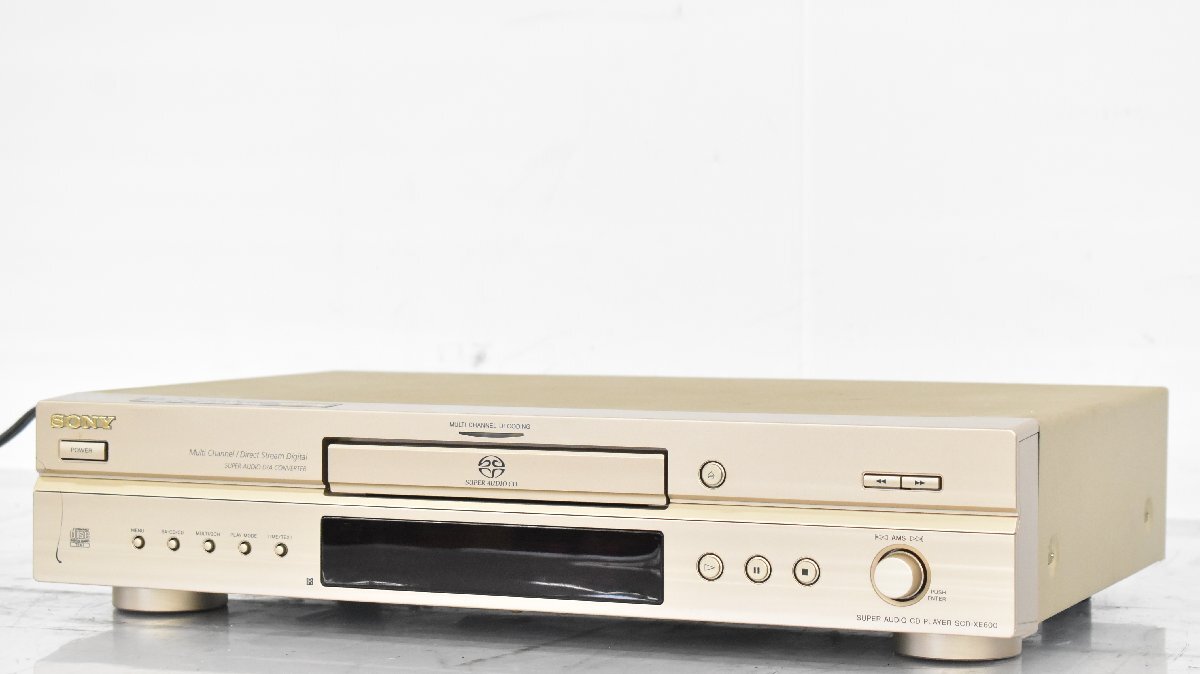 2025年最新】Yahoo!オークション -scd-xe600の中古品・新品・未 2025年最新】Yahoo!オークション -scd-xe600の中古品・新品・未