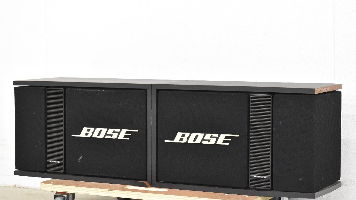 Yahoo!オークション -「bose 301 music monitor-ii」の落札相場 Yahoo!オークション -「bose 301 music monitor-ii」の落札相場