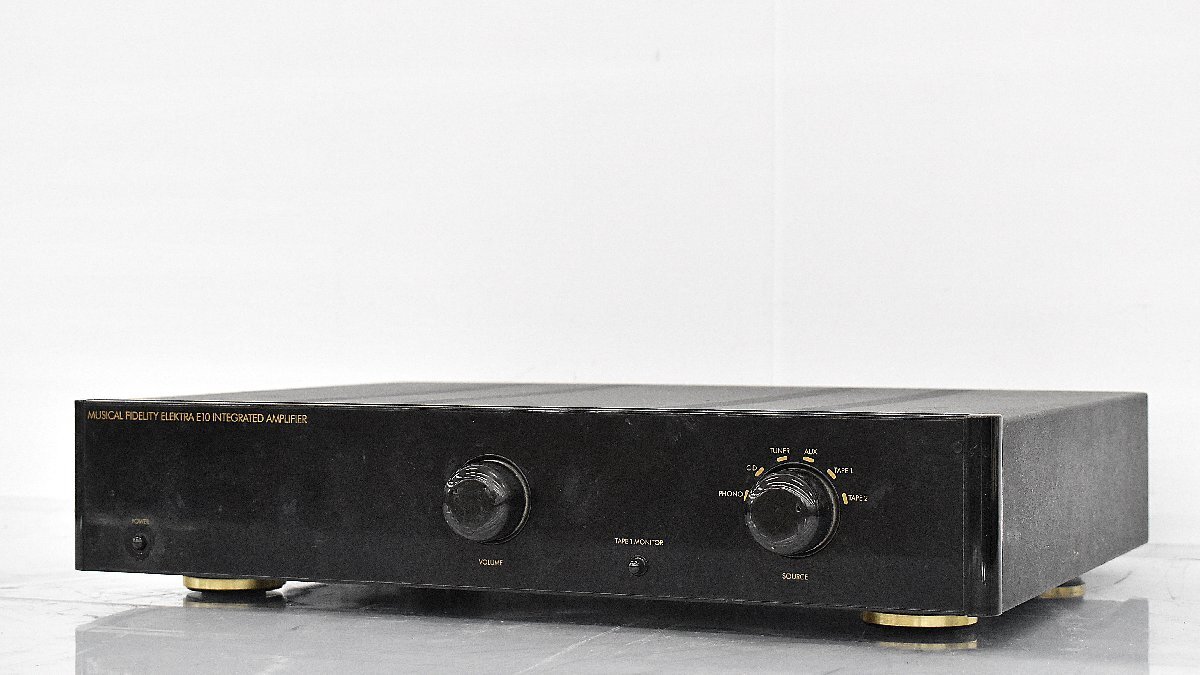 Yahoo!オークション -「musical fidelity」の落札相場・落札価格 Yahoo!オークション -「musical fidelity」の落札相場・落札価格