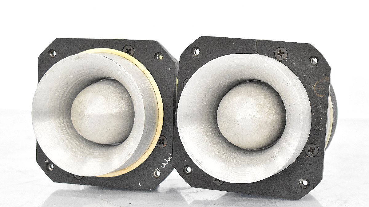 Yahoo!オークション -「jbl ツイーター 075」(スピーカー本体 Yahoo!オークション -「jbl ツイーター 075」(スピーカー本体