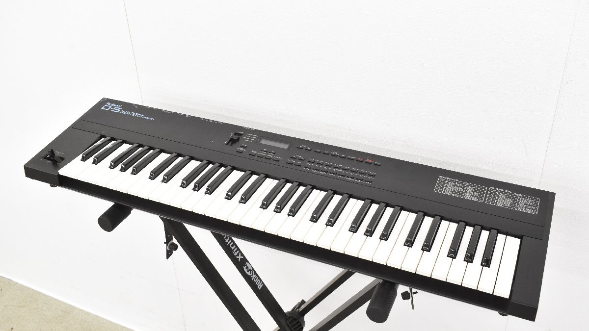 Yahoo!オークション -「roland d-5」の落札相場・落札価格