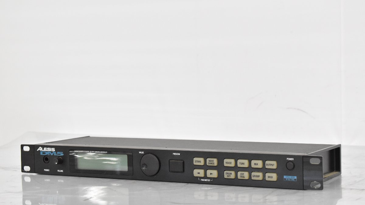 Yahoo!オークション -「alesis」(音源モジュール) (DTM、DAW)の