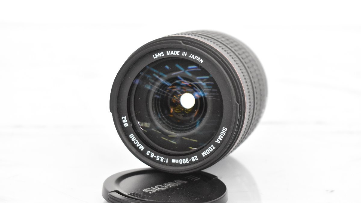 Yahoo!オークション -「シグマ 28-300mm 3.5-6.3」の落札相場 Yahoo!オークション -「シグマ 28-300mm 3.5-6.3」の落札相場