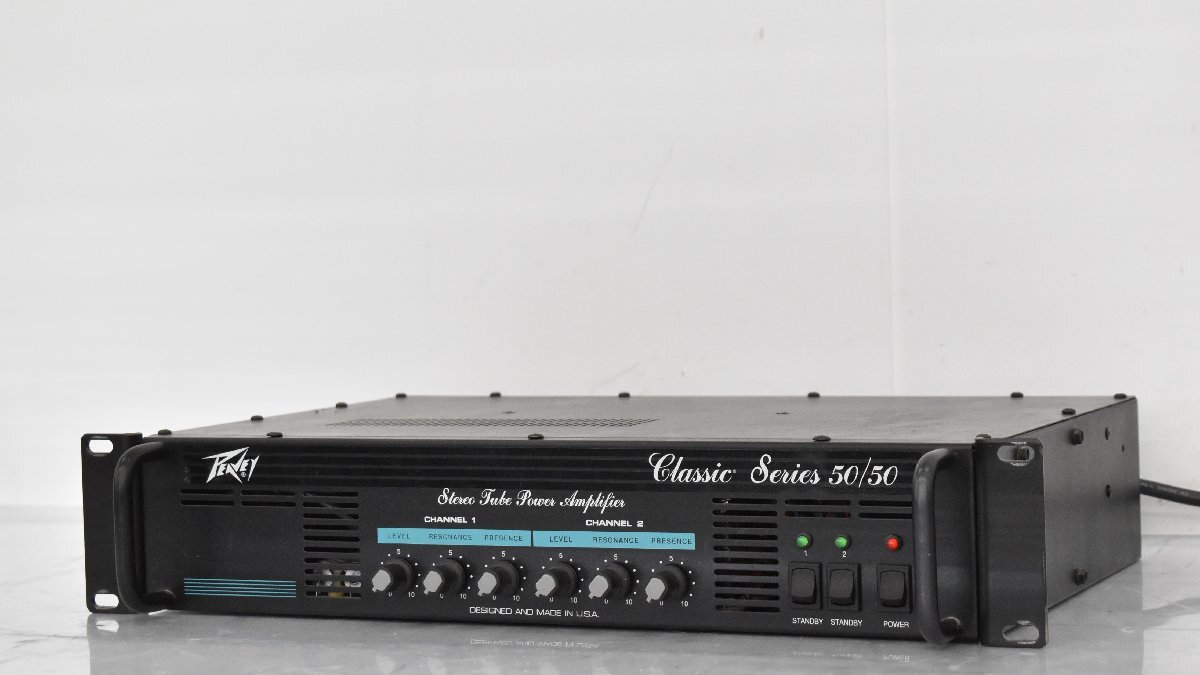 Yahoo!オークション -「(peavey ピービー)」(パワーアンプ Yahoo!オークション -「(peavey ピービー)」(パワーアンプ