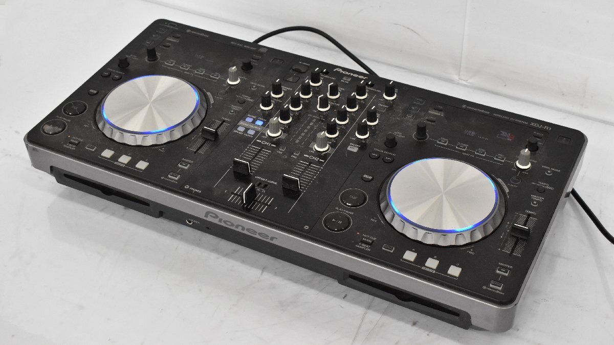 Yahoo!オークション -「pioneer dj xdj-r1」の落札相場・落札価格 Yahoo!オークション -「pioneer dj xdj-r1」の落札相場・落札価格