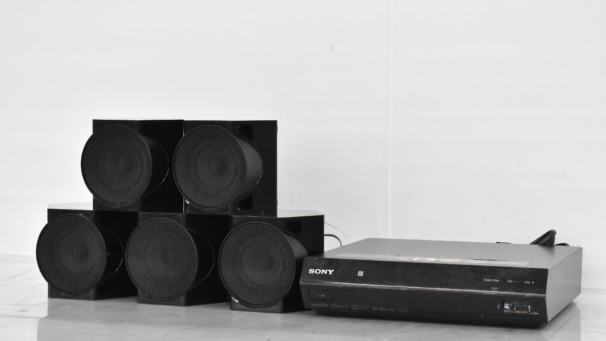 Yahoo!オークション -「ソニー ht-iv300 ホームシアターシステム Yahoo!オークション -「ソニー ht-iv300 ホームシアターシステム