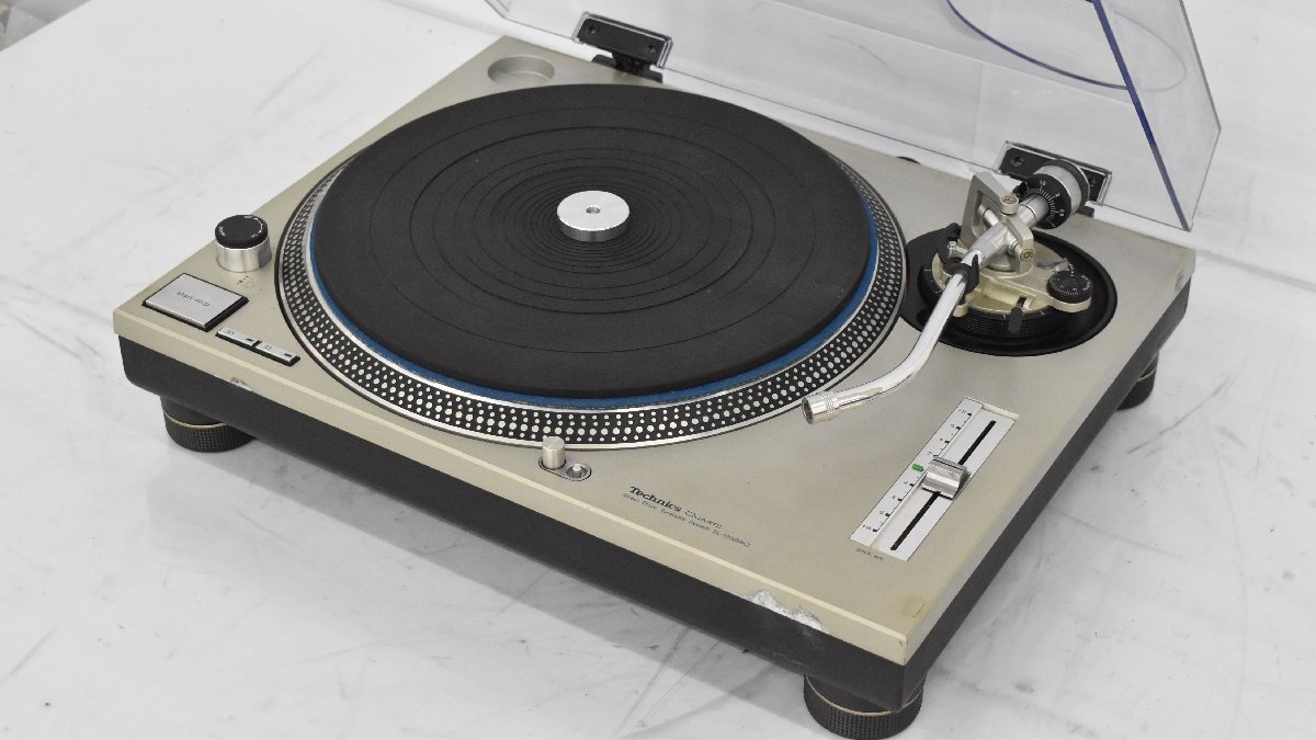Yahoo!オークション -「technics sl-1200 mk2」の落札相場・落札価格 Yahoo!オークション -「technics sl-1200 mk2」の落札相場・落札価格