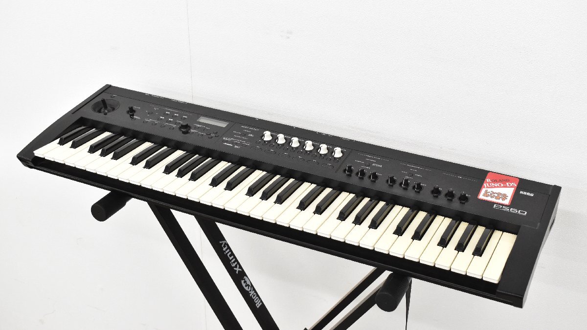 Yahoo!オークション -「ps60 korg」の落札相場・落札価格 Yahoo!オークション -「ps60 korg」の落札相場・落札価格