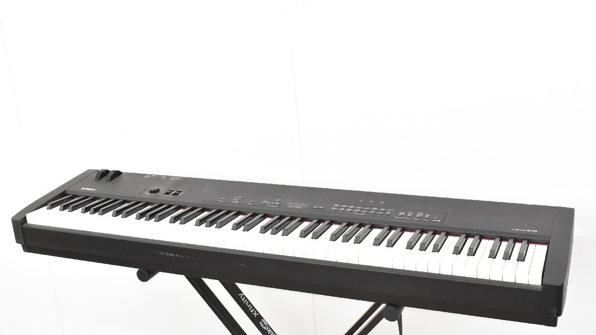 Yahoo!オークション -「yamaha cp 33」(鍵盤楽器) (楽器、器材 Yahoo!オークション -「yamaha cp 33」(鍵盤楽器) (楽器、器材