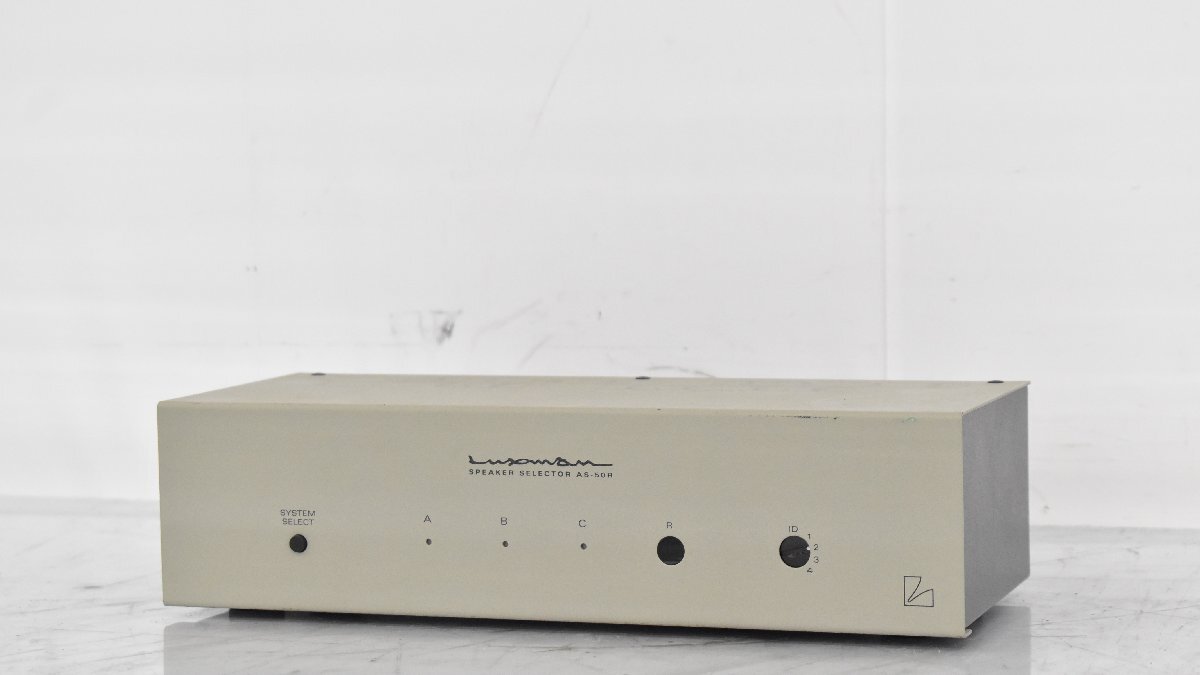 Yahoo!オークション -「luxman as50r」の落札相場・落札価格 Yahoo!オークション -「luxman as50r」の落札相場・落札価格