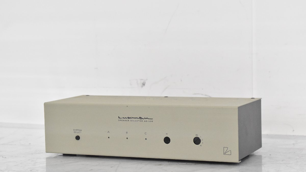 2025年最新】Yahoo!オークション -luxman as50rの中古品・新品 2025年最新】Yahoo!オークション -luxman as50rの中古品・新品