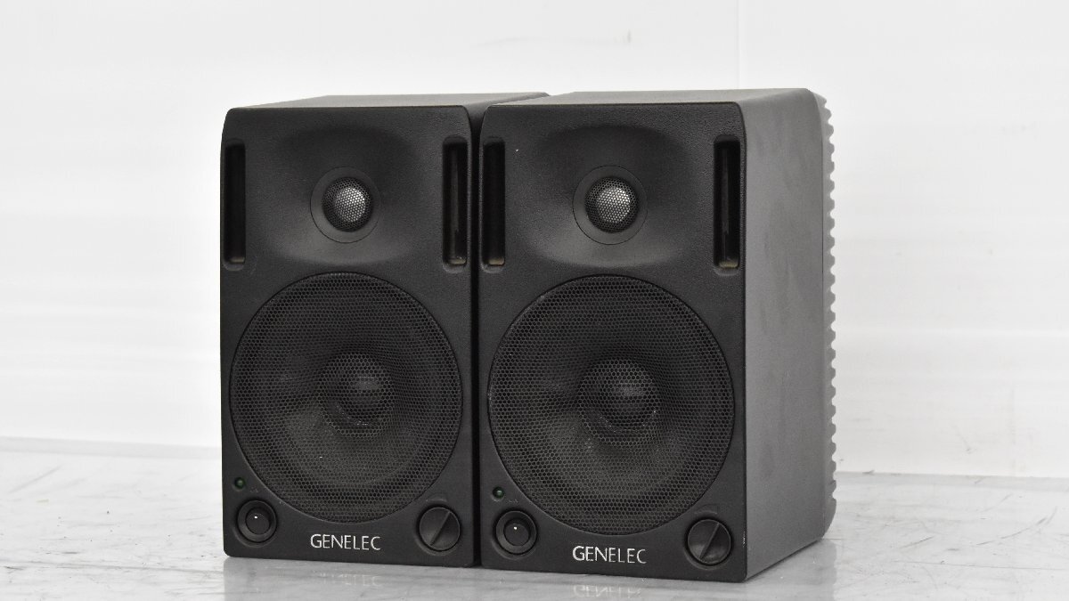 Yahoo!オークション -「genelec スピーカー」(モニター Yahoo!オークション -「genelec スピーカー」(モニター