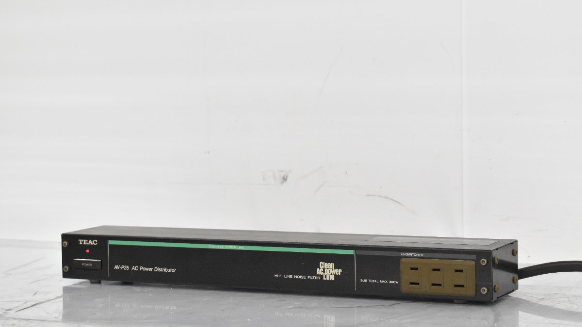 Yahoo!オークション -「teac パワーディストリビューター」(家電 Yahoo!オークション -「teac パワーディストリビューター」(家電
