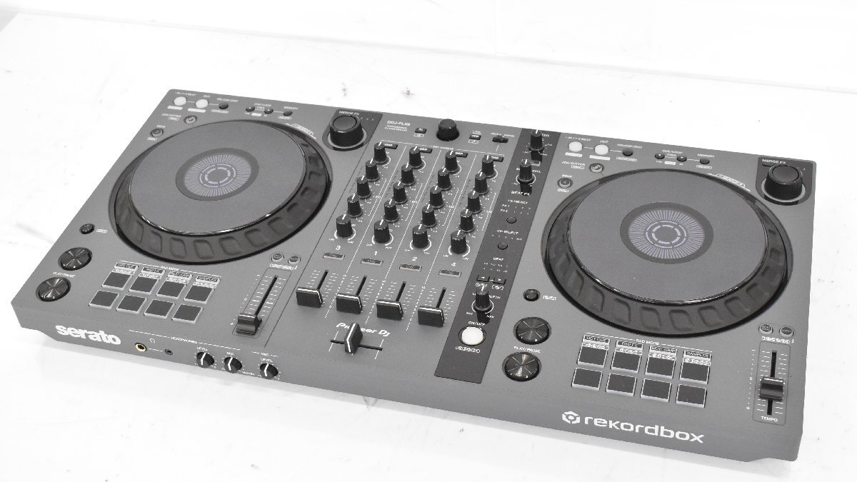 Yahoo!オークション -「ddj-flx6」の落札相場・落札価格
