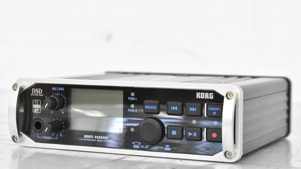 Yahoo!オークション -「korg mr-1000」の落札相場・落札価格 Yahoo!オークション -「korg mr-1000」の落札相場・落札価格