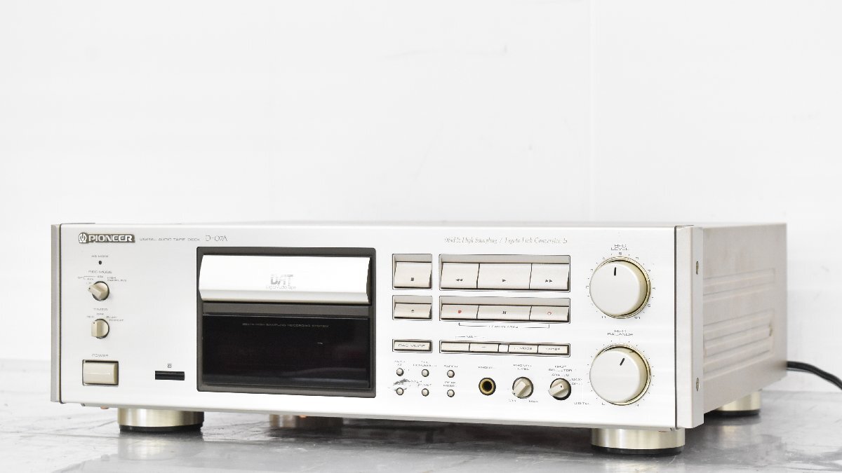 2025年最新】Yahoo!オークション -pioneer d-07の中古品・新品 2025年最新】Yahoo!オークション -pioneer d-07の中古品・新品