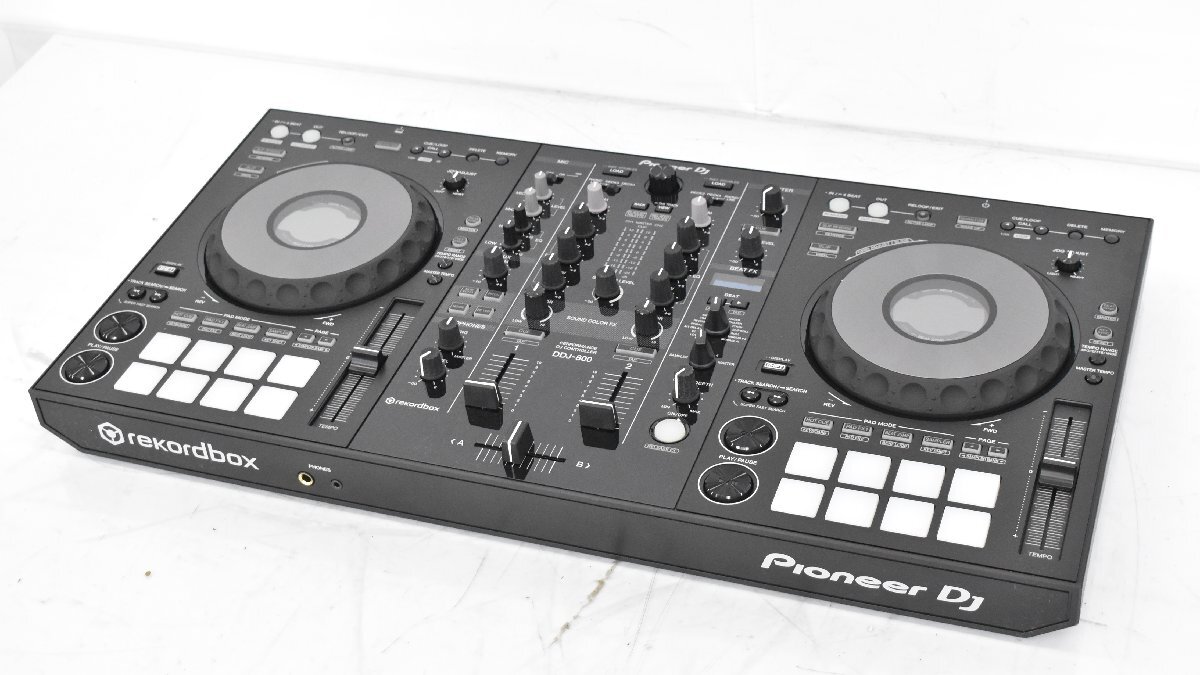 2025年最新】Yahoo!オークション - DJコントローラー(DJ機器 2025年最新】Yahoo!オークション - DJコントローラー(DJ機器