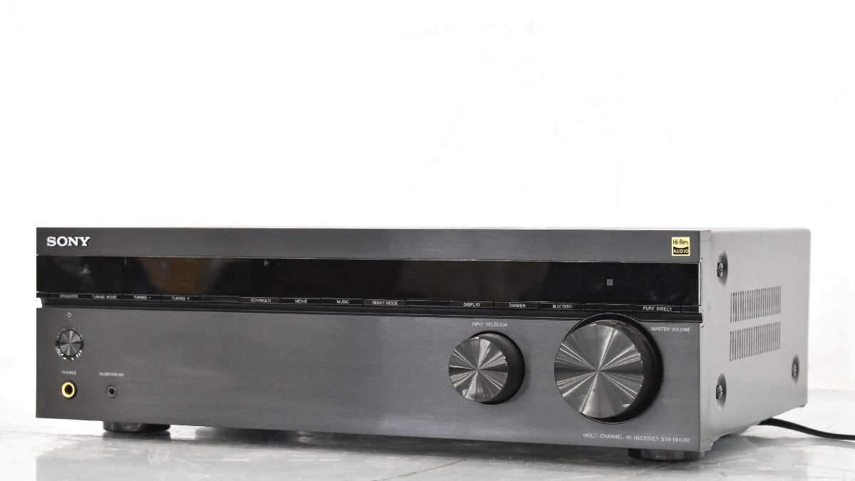 Yahoo!オークション -「sony str-dh590」(家電、AV、カメラ) の Yahoo!オークション -「sony str-dh590」(家電、AV、カメラ) の