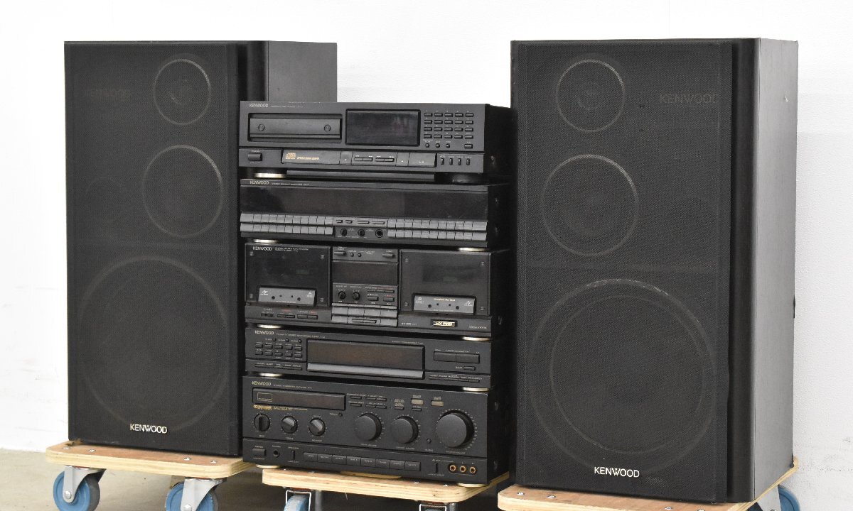 Yahoo!オークション -「kenwood x-7」(システムコンポ Yahoo!オークション -「kenwood x-7」(システムコンポ