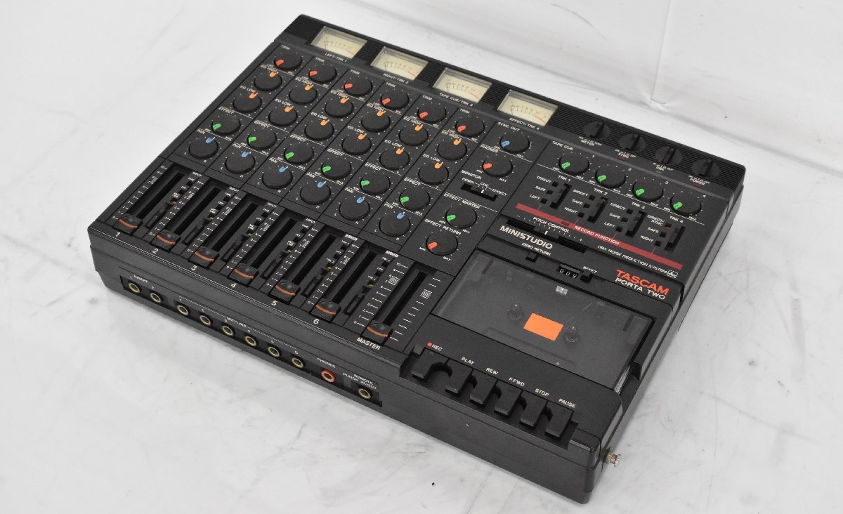 Yahoo!オークション -「tascam porta two」(ホビー、カルチャー Yahoo!オークション -「tascam porta two」(ホビー、カルチャー