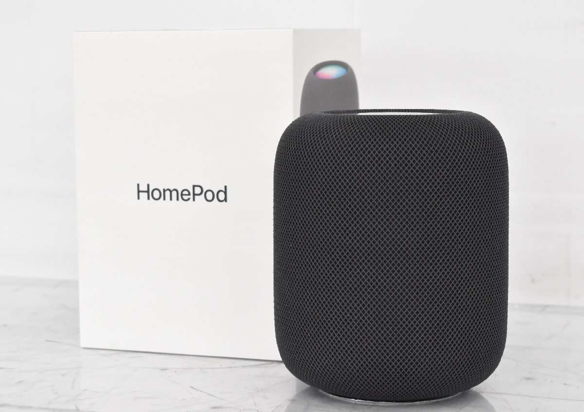 Yahoo!オークション -「homepod 第2世代」(スピーカー Yahoo!オークション -「homepod 第2世代」(スピーカー