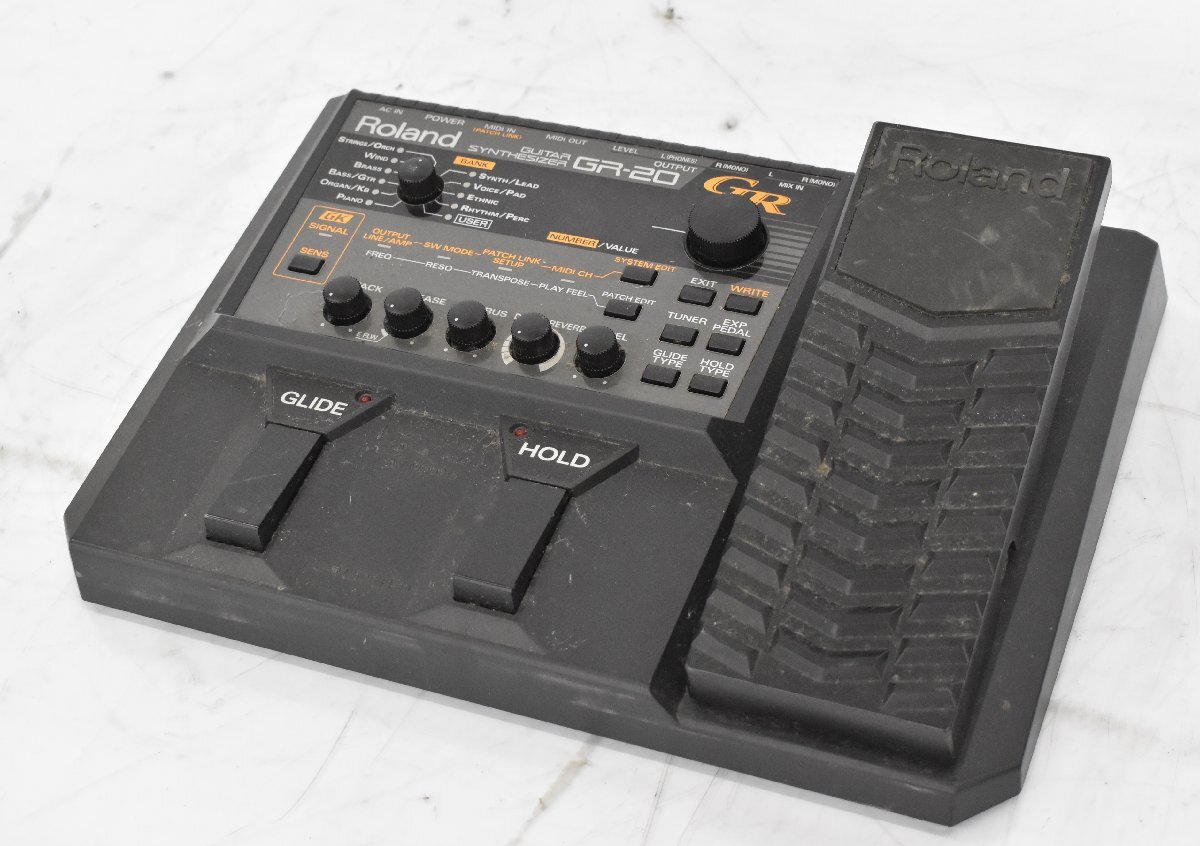 Yahoo!オークション -「roland gr-20」の落札相場・落札価格 Yahoo!オークション -「roland gr-20」の落札相場・落札価格