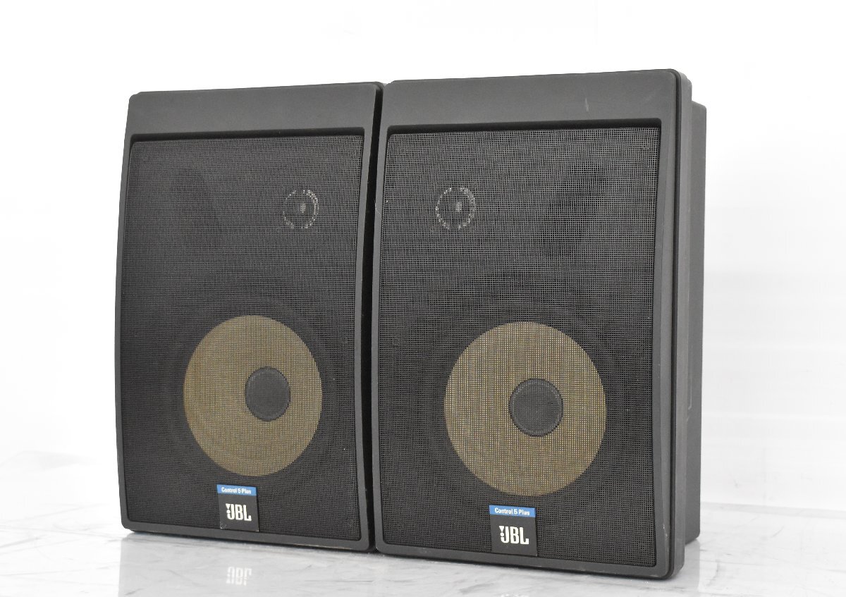 Yahoo!オークション -「jbl control 5 plus」(スピーカー Yahoo!オークション -「jbl control 5 plus」(スピーカー