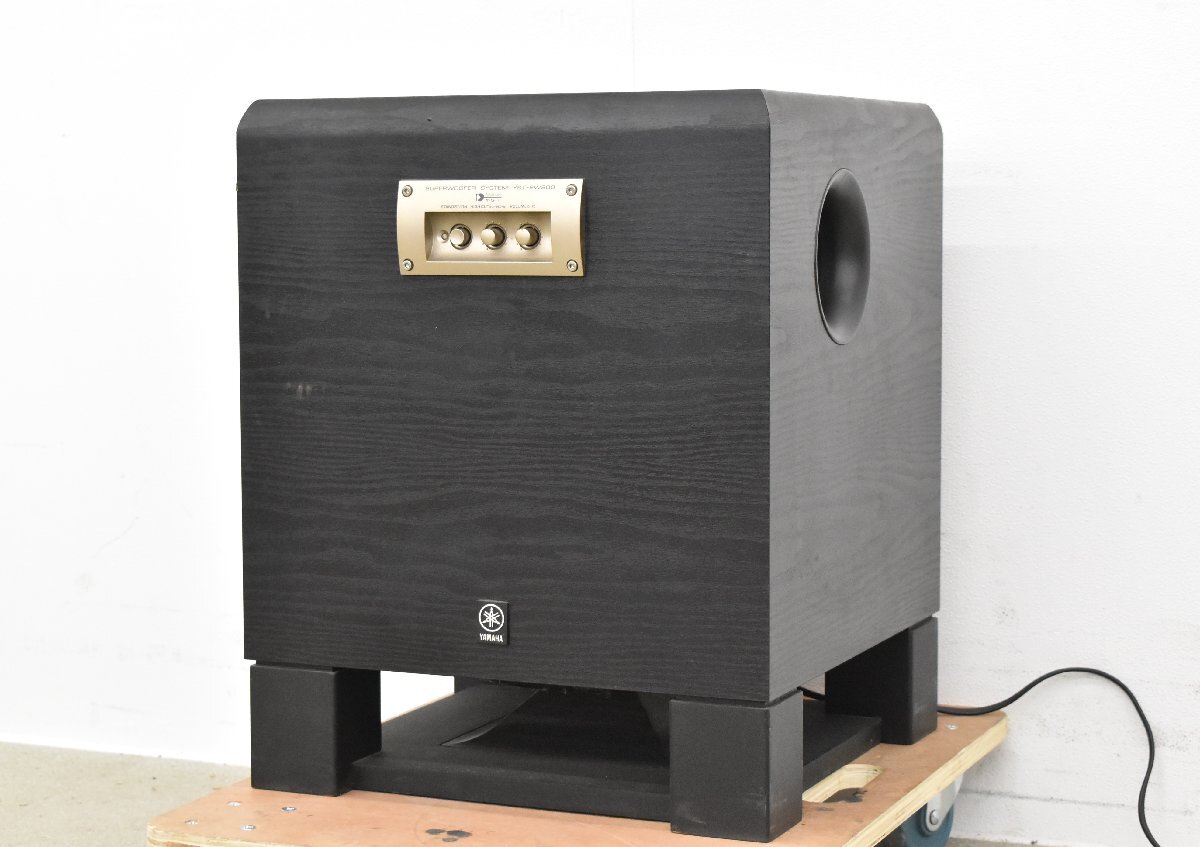 2025年最新】Yahoo!オークション -yst SW 800の中古品・新品・未 2025年最新】Yahoo!オークション -yst SW 800の中古品・新品・未