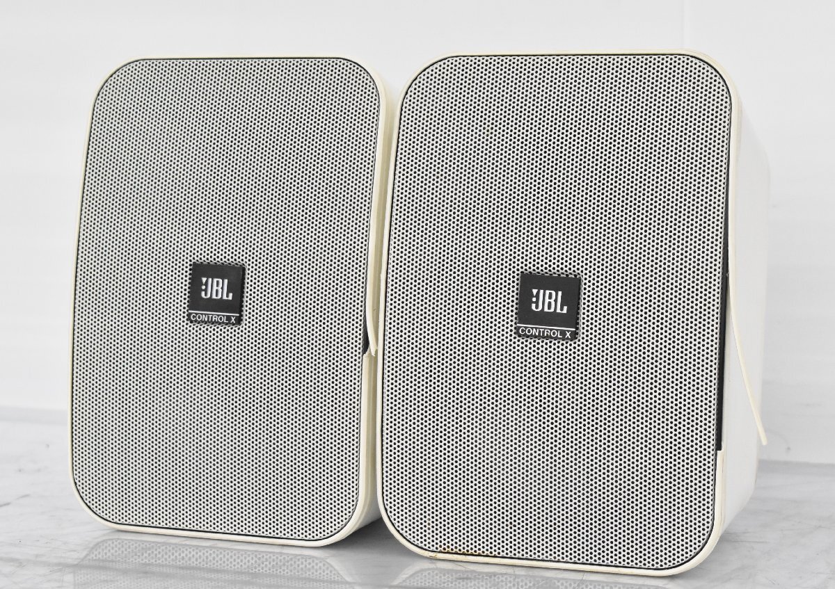 Yahoo!オークション -「jbl control 10」(スピーカー Yahoo!オークション -「jbl control 10」(スピーカー