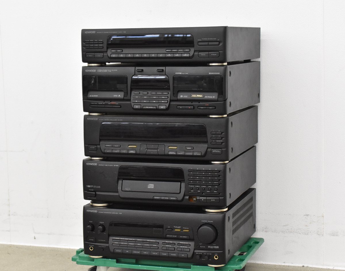 Yahoo!オークション -「kenwood システムコンポ」の落札相場 Yahoo!オークション -「kenwood システムコンポ」の落札相場