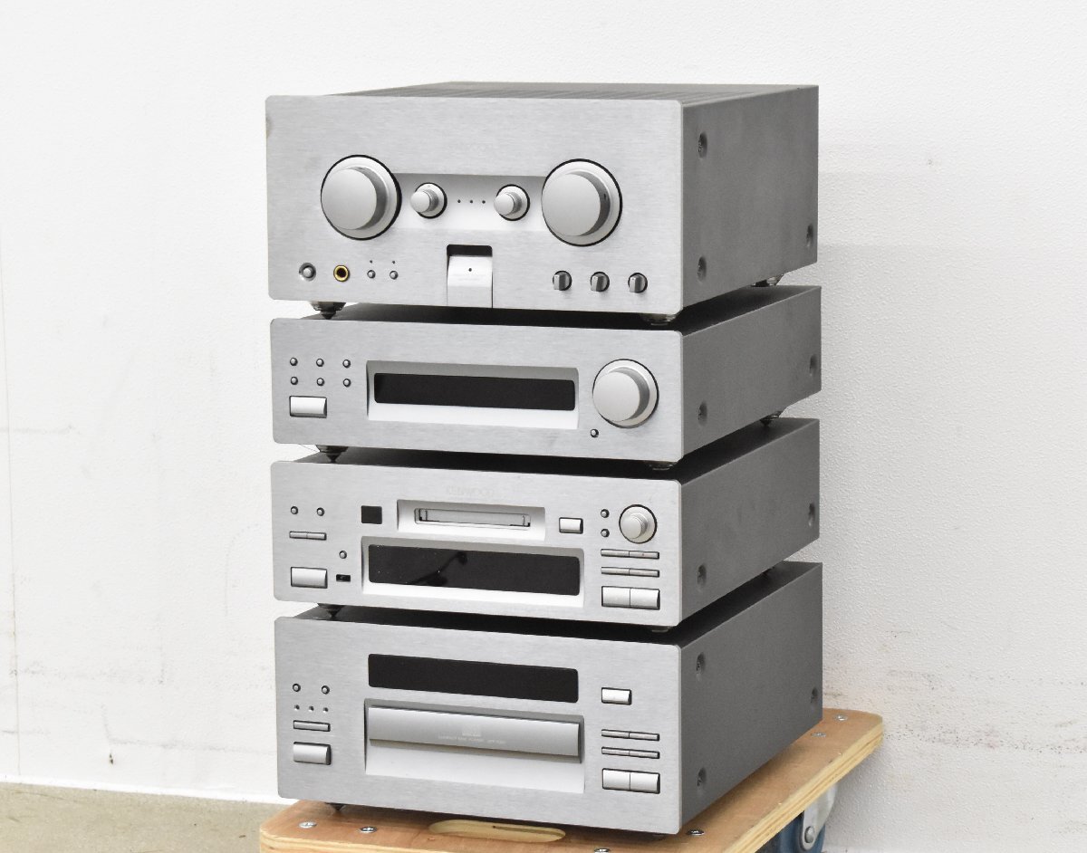 Yahoo!オークション -「kenwood kaf-7002」(オーディオ機器) の Yahoo!オークション -「kenwood kaf-7002」(オーディオ機器) の