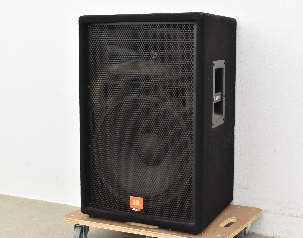 Yahoo!オークション -「jbl jrx115」の落札相場・落札価格 Yahoo!オークション -「jbl jrx115」の落札相場・落札価格