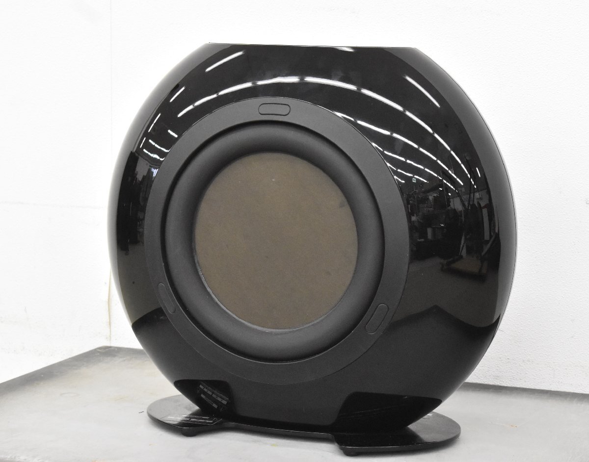 Yahoo!オークション -「kef」(ウーファー) (スピーカー)の落札