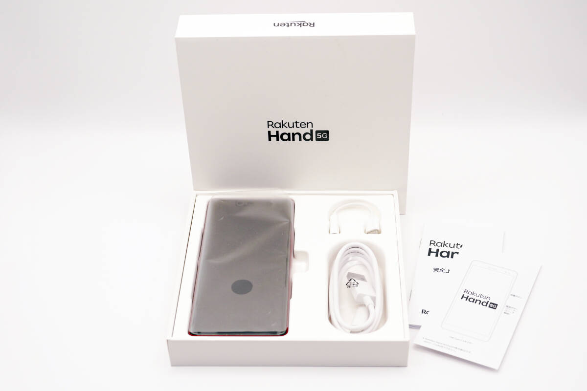 2025年最新】Yahoo!オークション -rakuten hand 5gの中古品 2025年最新】Yahoo!オークション -rakuten hand 5gの中古品