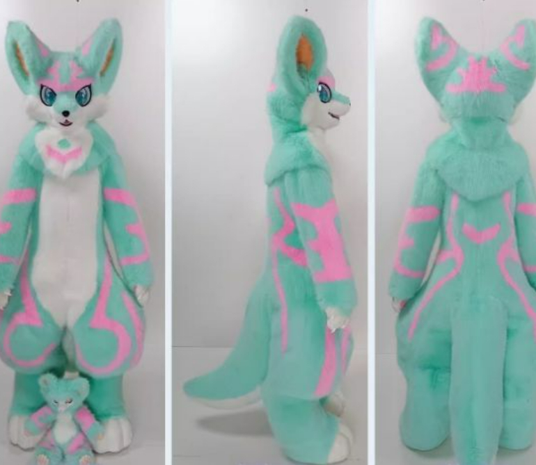 Yahoo!オークション -「ケモノ 着ぐるみ」の落札相場・落札価格 Yahoo!オークション -「ケモノ 着ぐるみ」の落札相場・落札価格