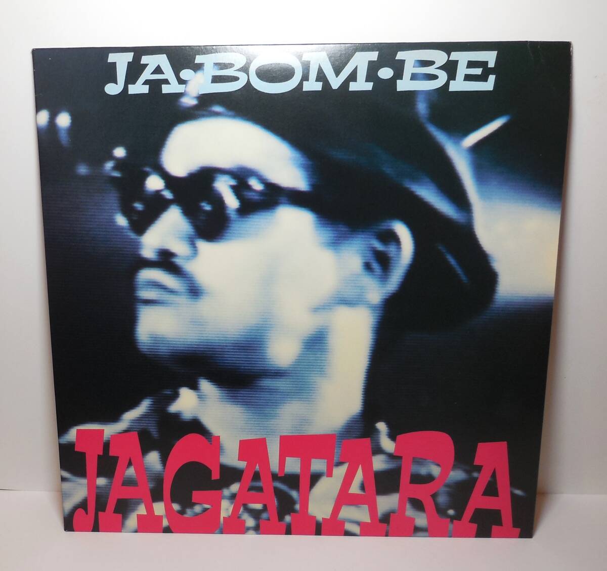 2025年最新】Yahoo!オークション -jagatara じゃがたら(レコード