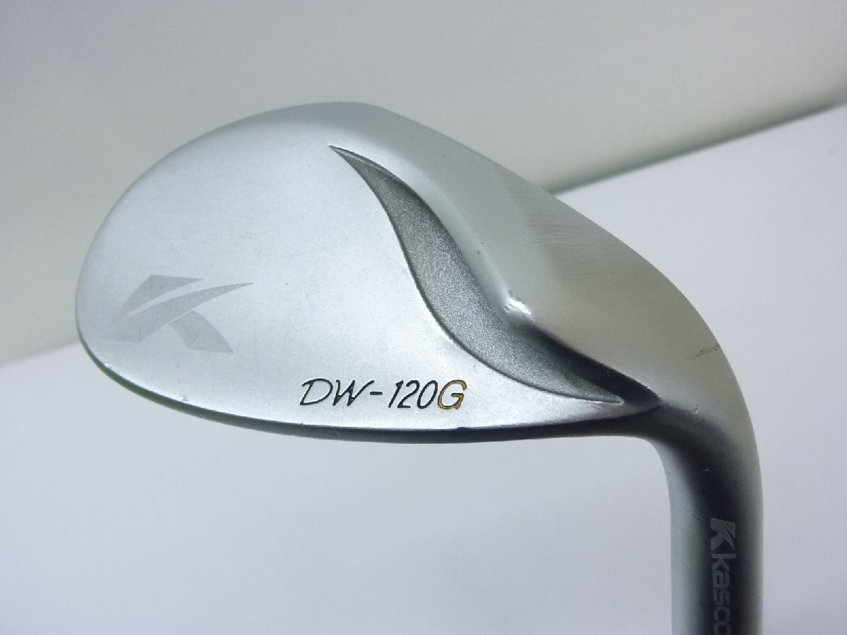 楽天市場】キャスコ ドルフィンウェッジ dw－120g (セミ