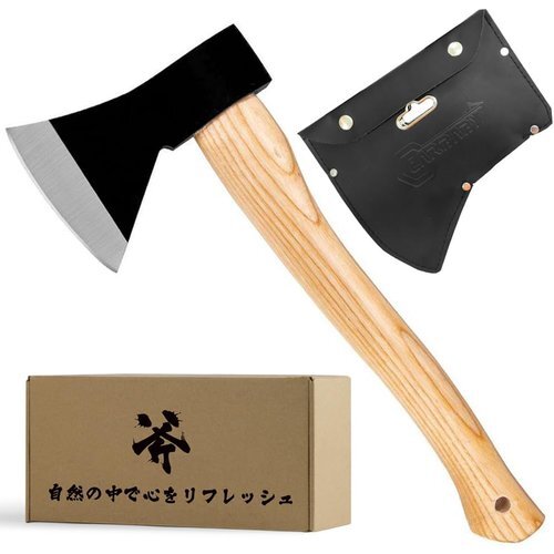 2025年最新】Yahoo!オークション -手斧 キャンプ(斧)の中古品 2025年最新】Yahoo!オークション -手斧 キャンプ(斧)の中古品
